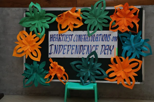 Independence Day 2025