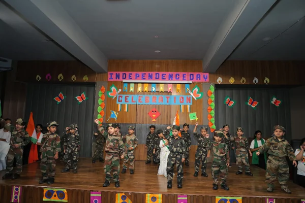 Independence Day 2025