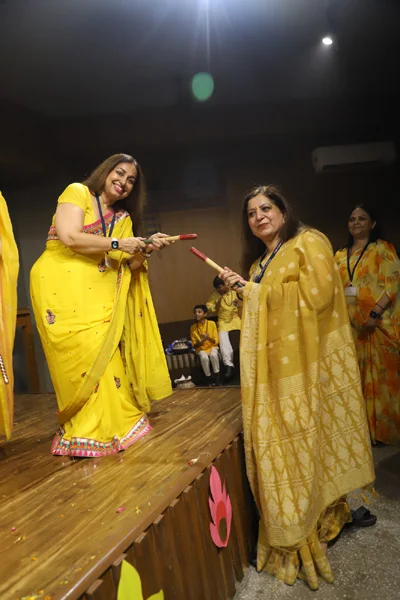 JANAMASHTAMI 2025