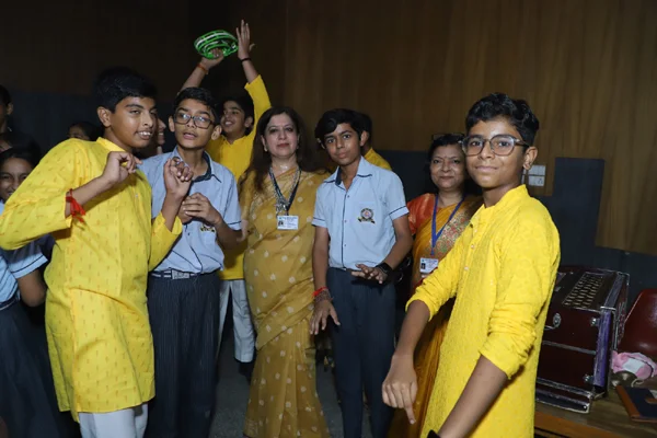 JANAMASHTAMI 2025