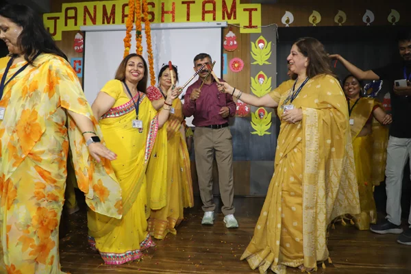 JANAMASHTAMI 2025