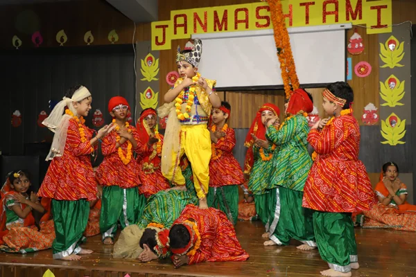 JANAMASHTAMI 2025