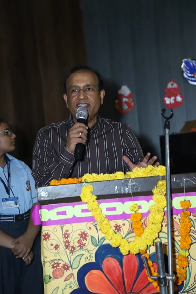 JANAMASHTAMI 2025