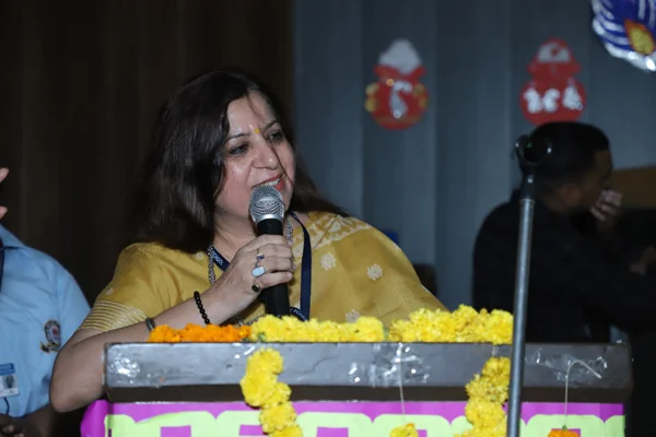JANAMASHTAMI 2025