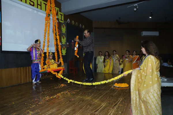 JANAMASHTAMI 2025