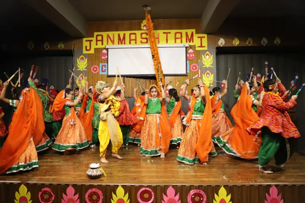 JANAMASHTAMI 2025