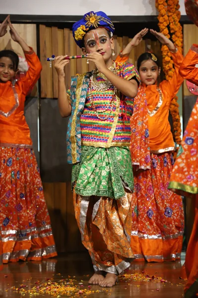 JANAMASHTAMI 2025