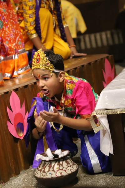 JANAMASHTAMI 2025
