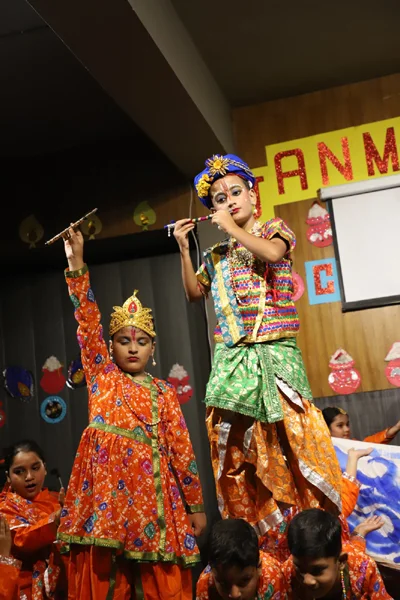 JANAMASHTAMI 2025