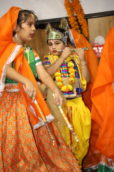 JANAMASHTAMI 2025
