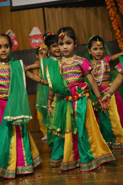 JANAMASHTAMI 2025