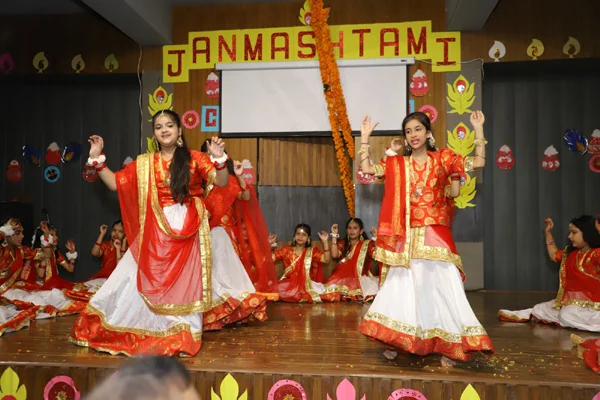 JANAMASHTAMI 2025