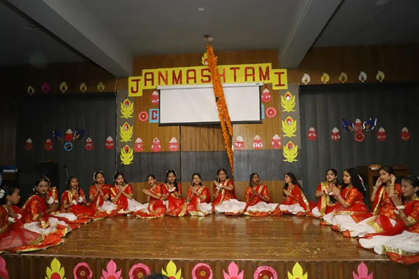 JANAMASHTAMI 2025
