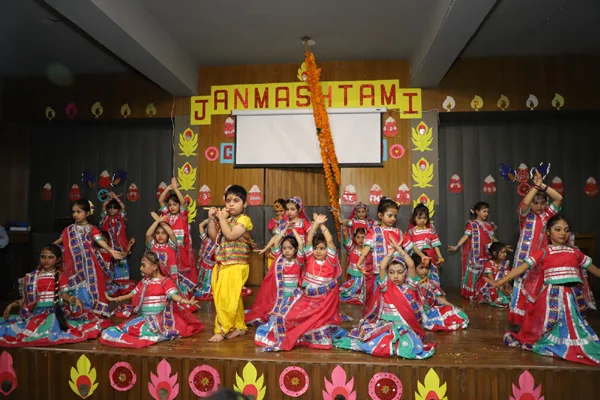 JANAMASHTAMI 2025