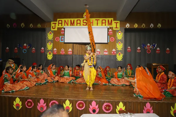 JANAMASHTAMI 2025