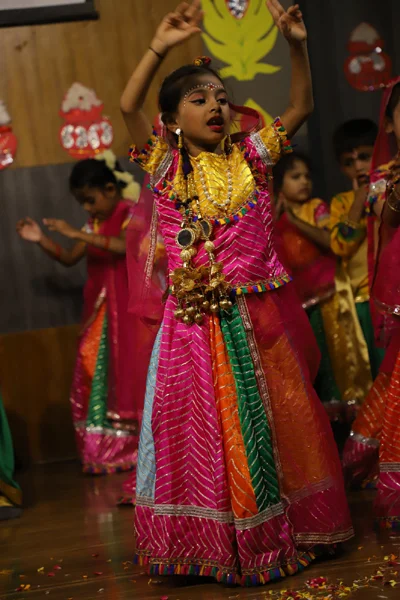 JANAMASHTAMI 2025