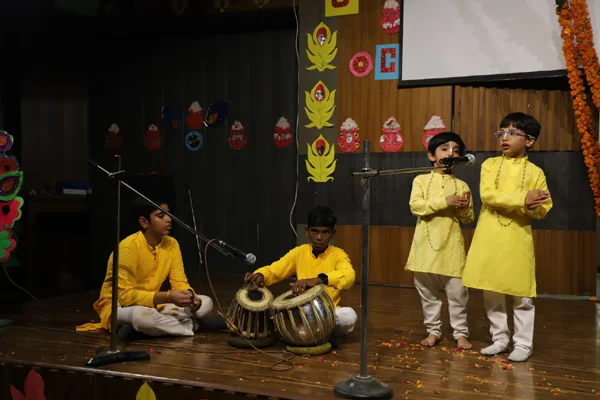 JANAMASHTAMI 2025