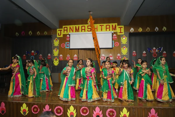 JANAMASHTAMI 2025