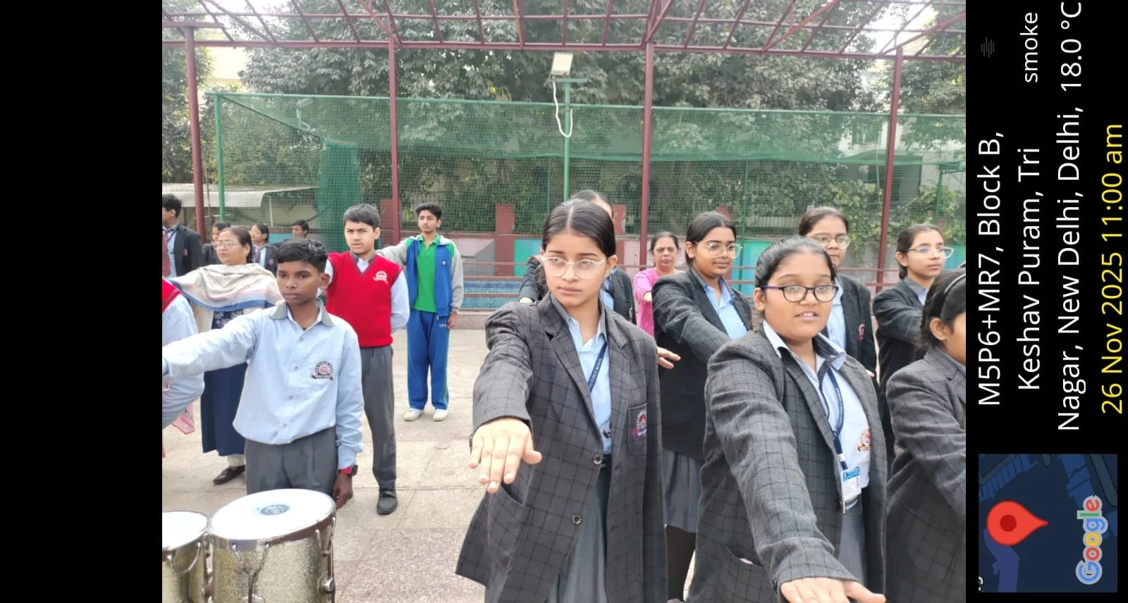 Constitution Day 2025