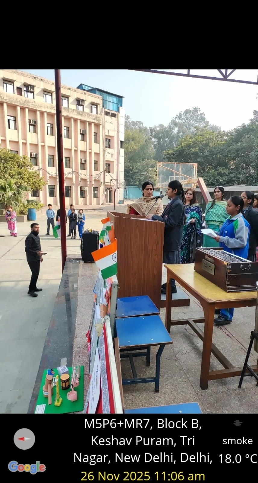 Constitution Day 2025