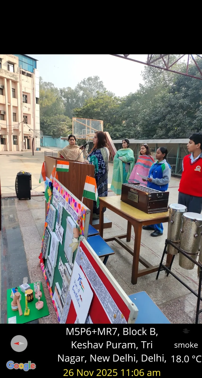 Constitution Day 2025