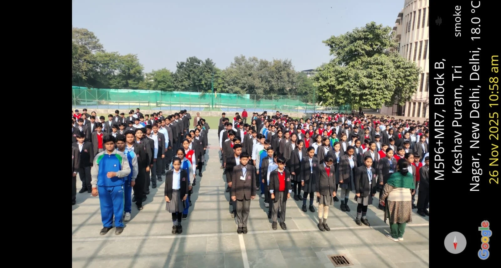 Constitution Day 2025