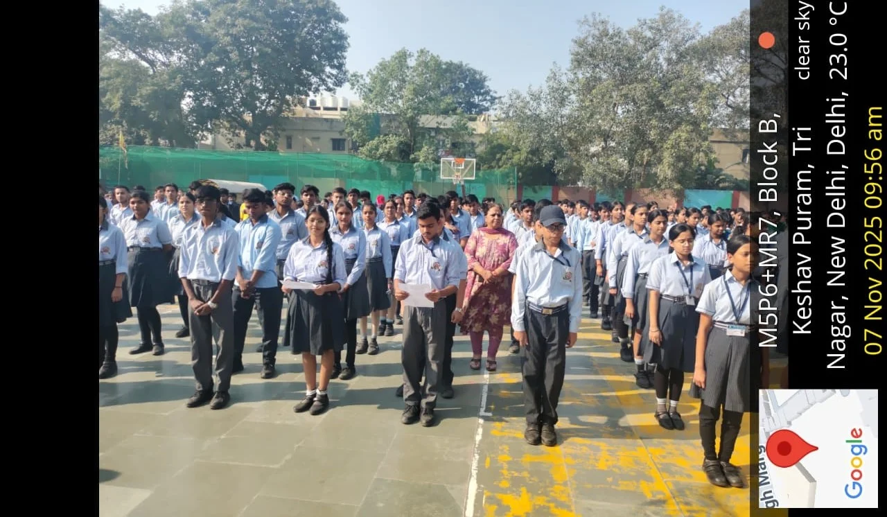 Constitution Day 2025
