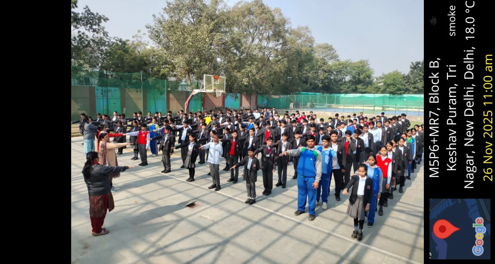 Constitution Day 2025