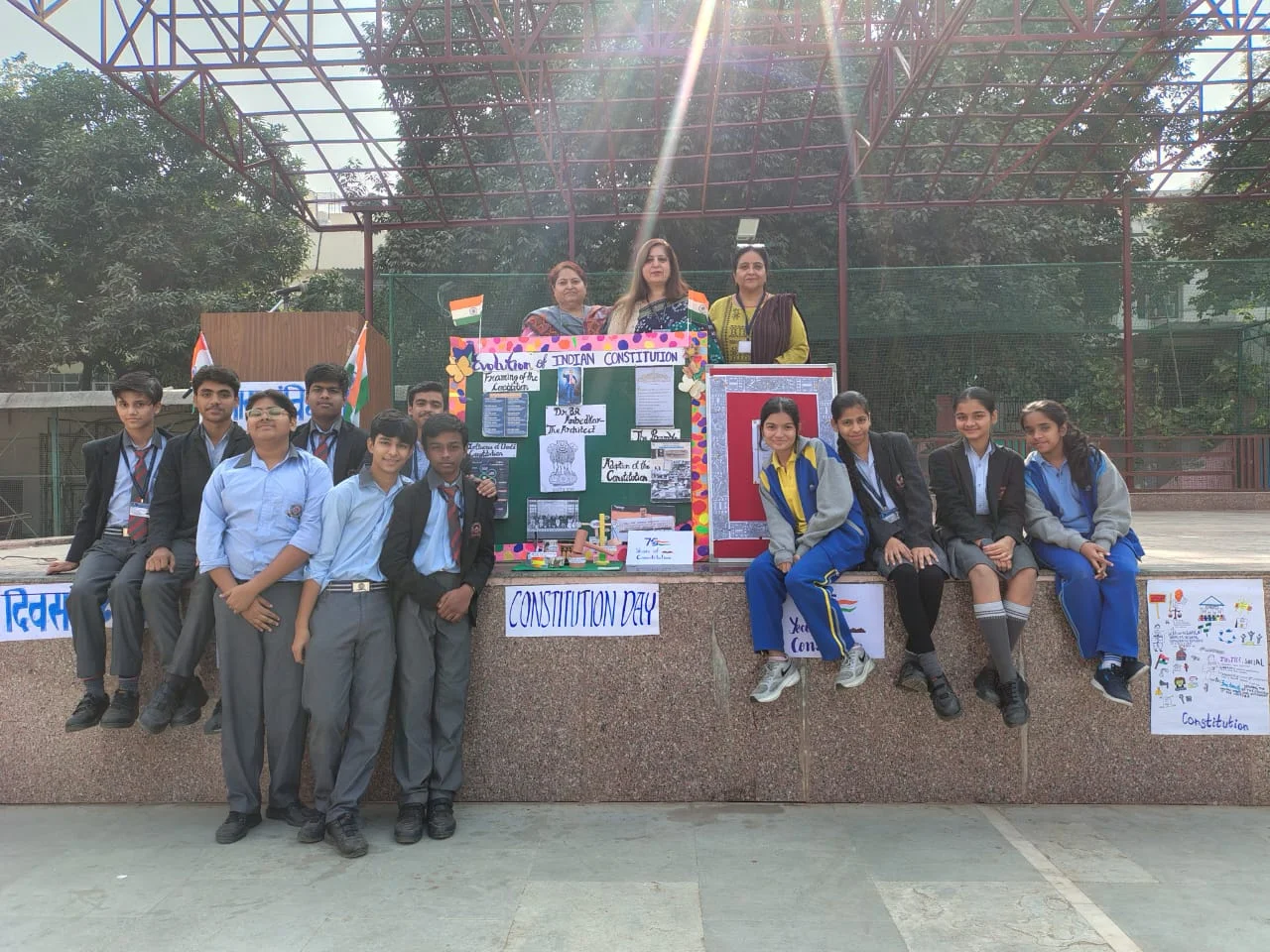 Constitution Day 2025