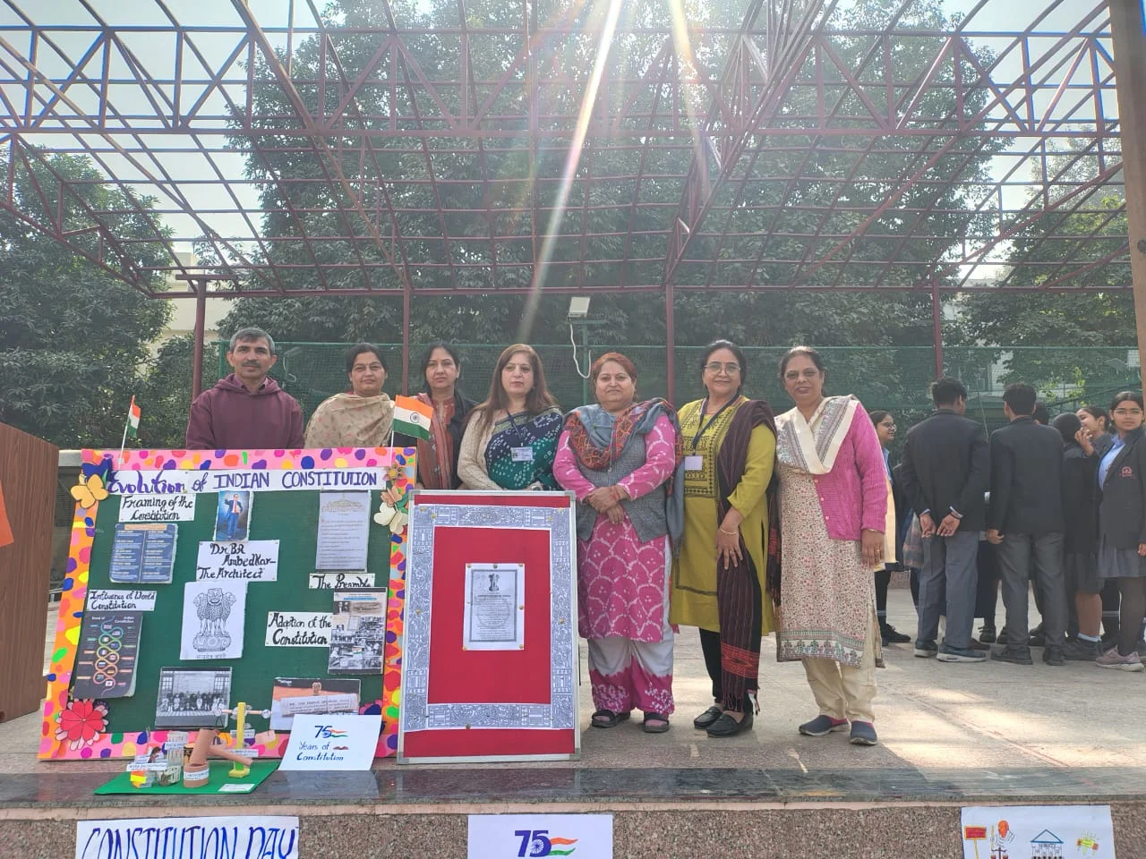 Constitution Day 2025