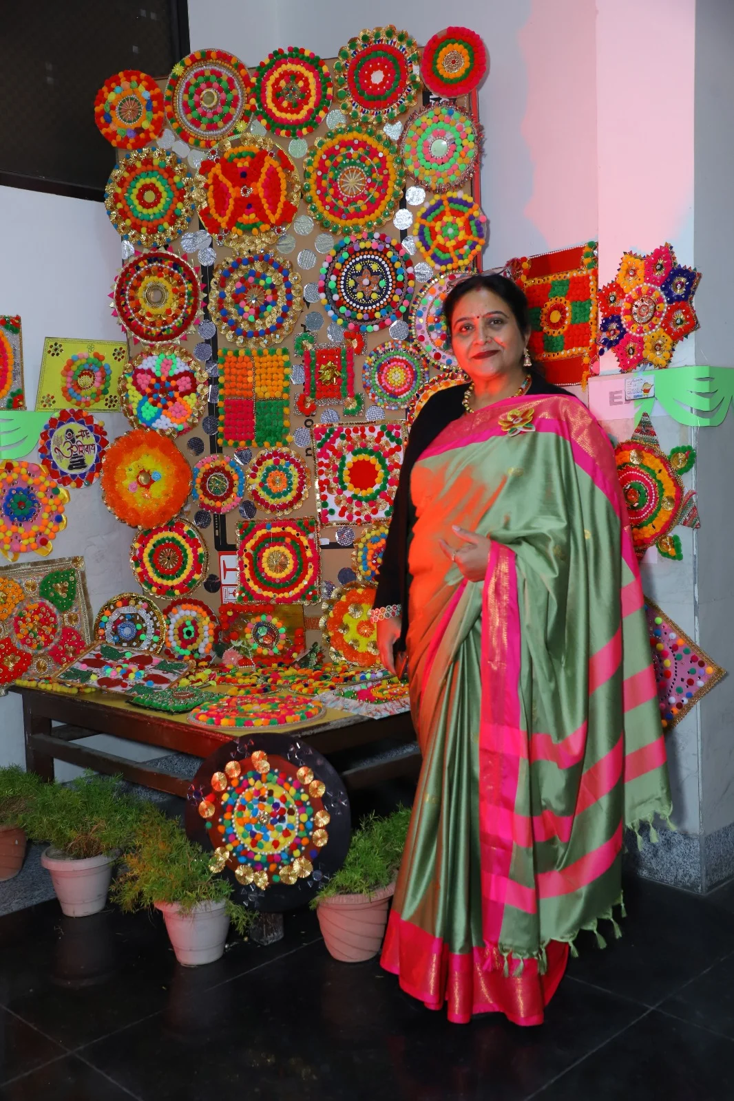 Art Exhibition 6 December 20225