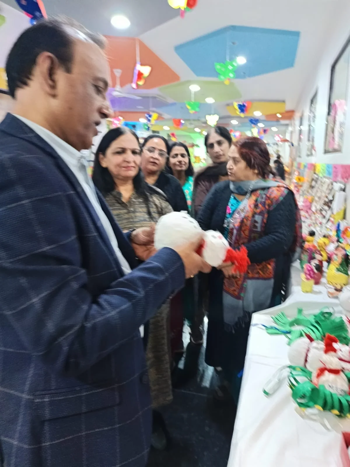 Art Exhibition 6 December 20225