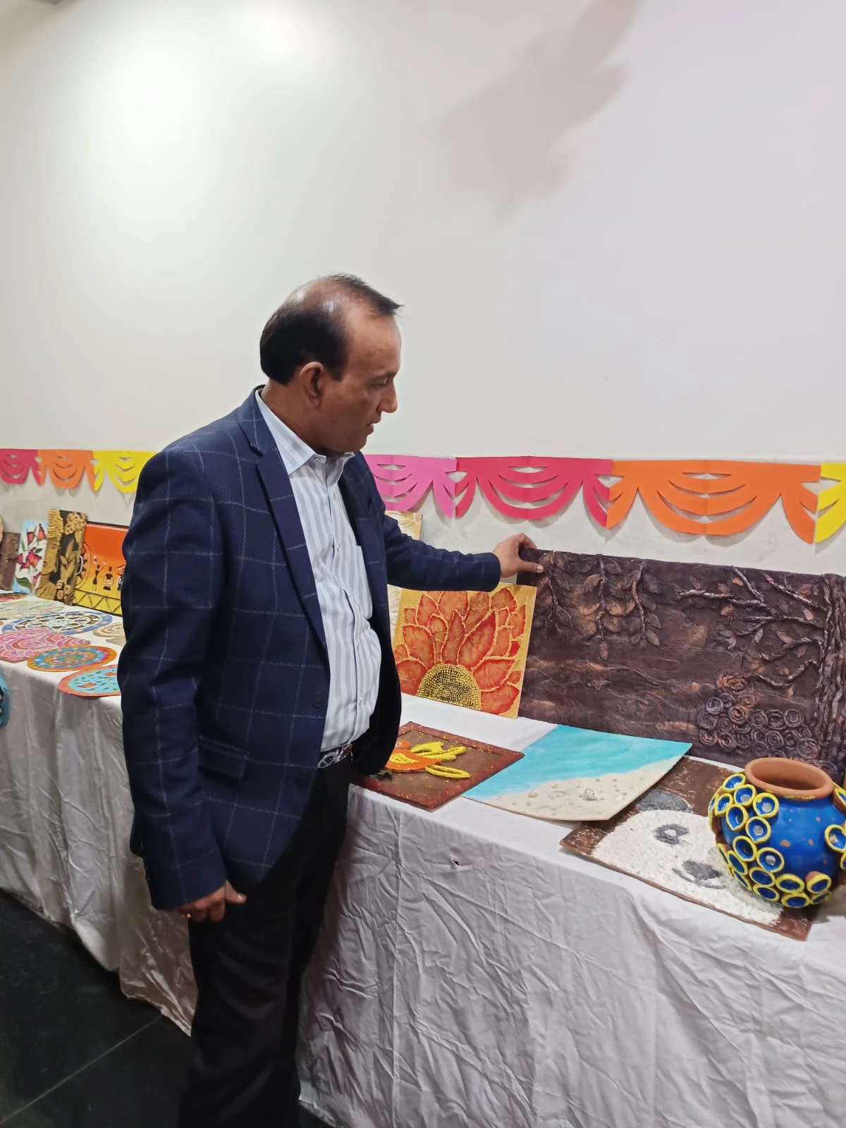 Art Exhibition 6 December 20225