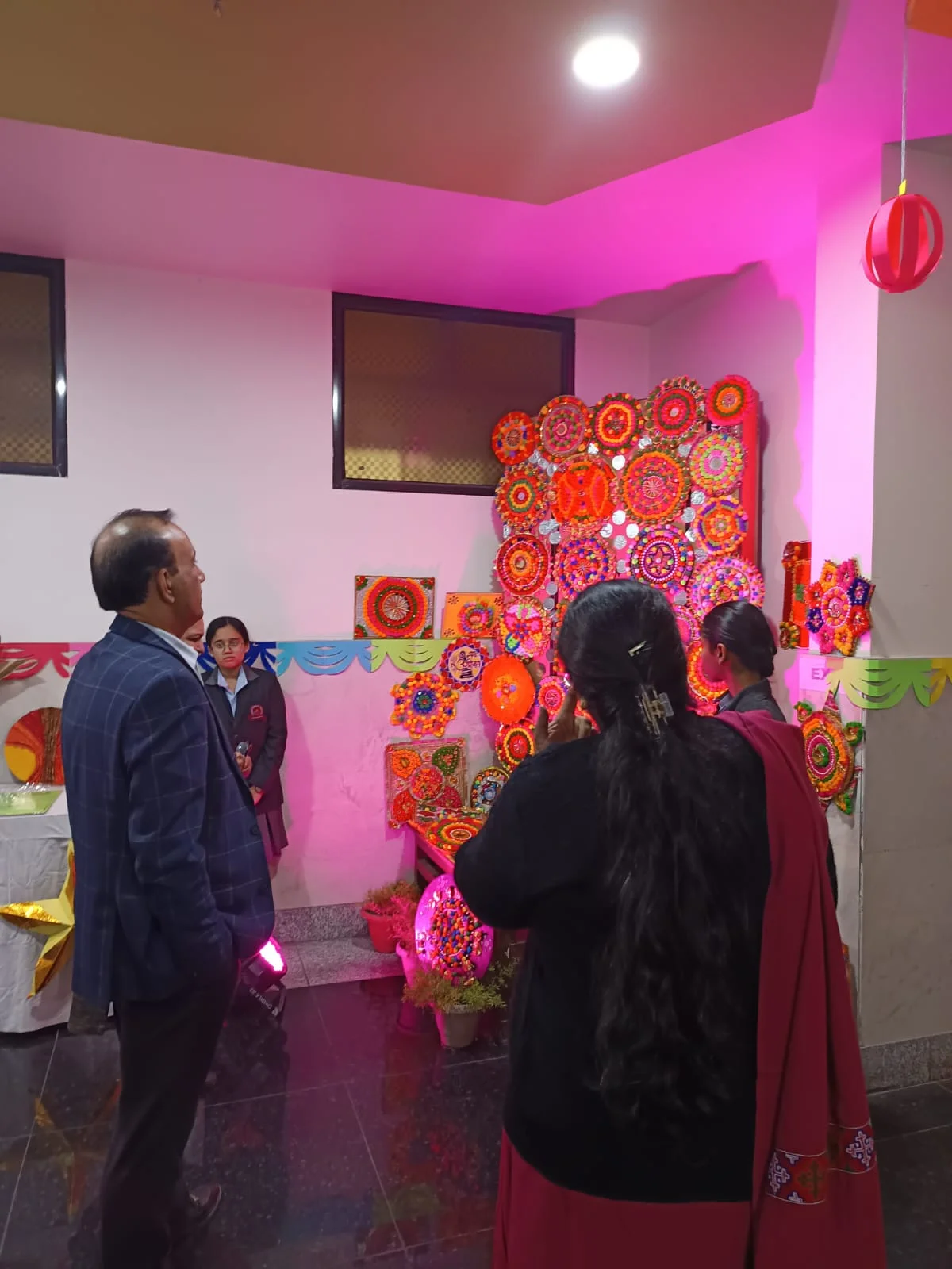 Art Exhibition 6 December 20225