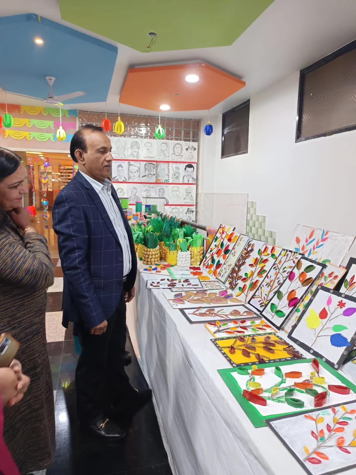 Art Exhibition 6 December 20225