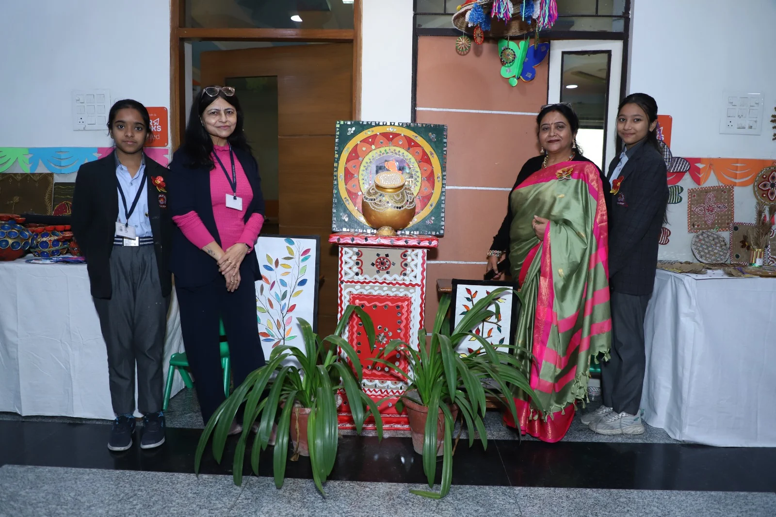 Art Exhibition 6 December 20225