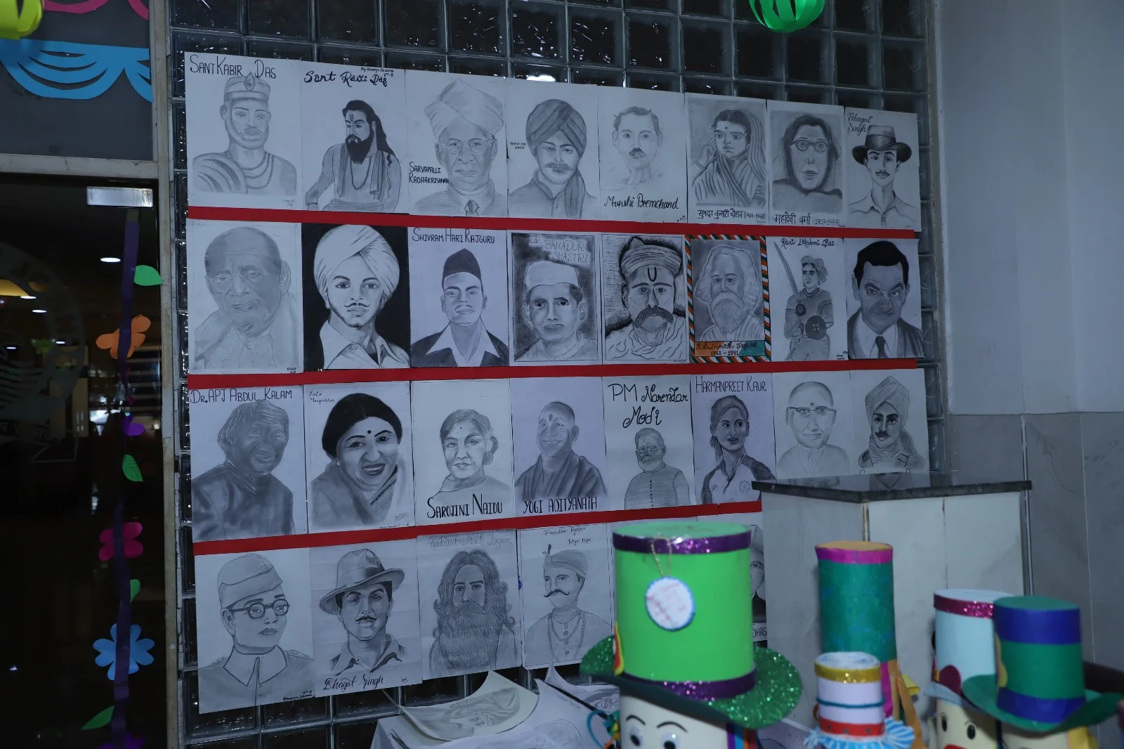 Art Exhibition 6 December 20225