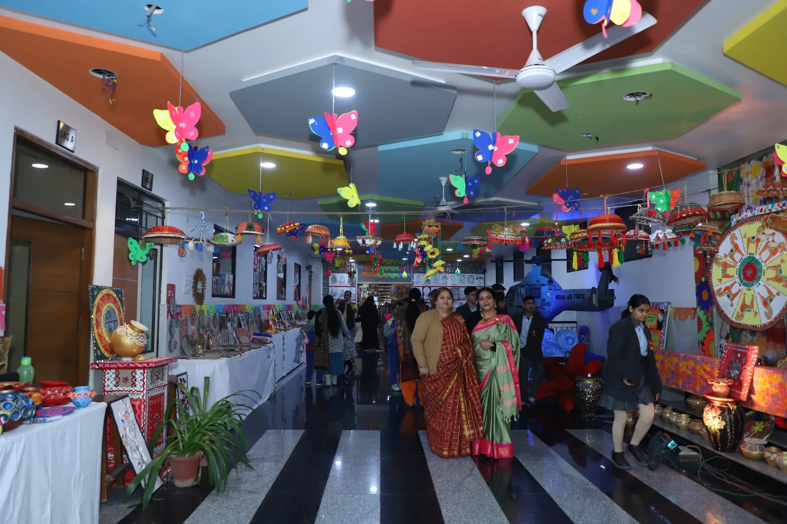 Art Exhibition 6 December 20225