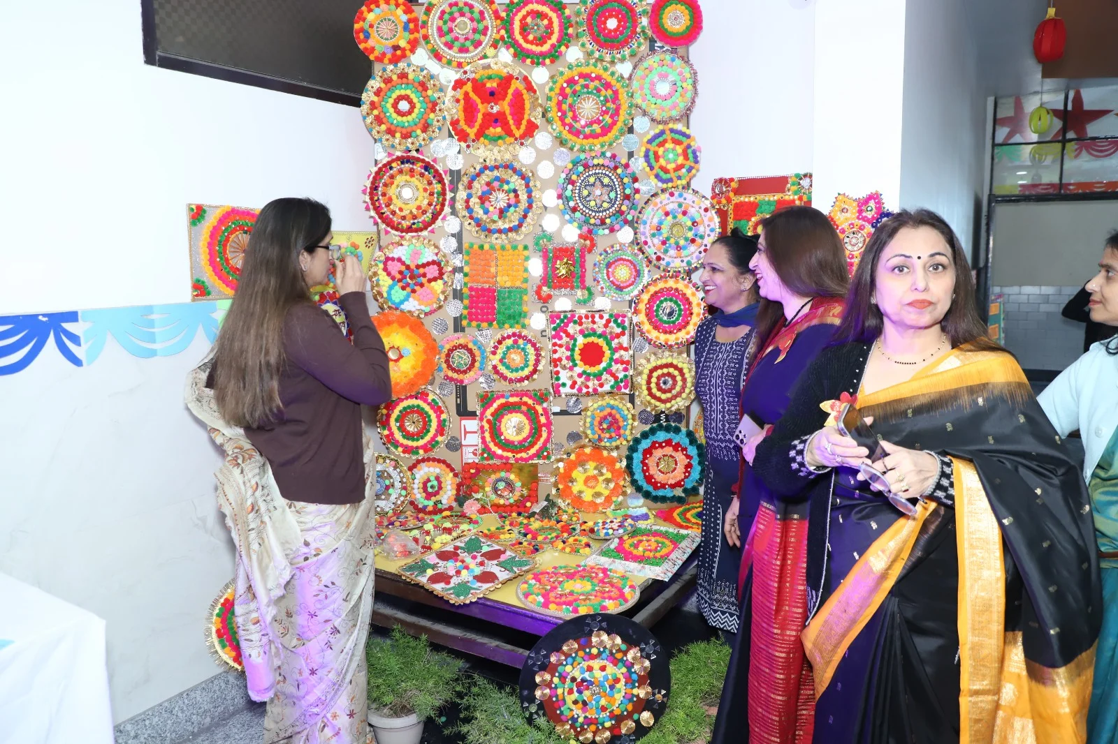 Art Exhibition 6 December 20225