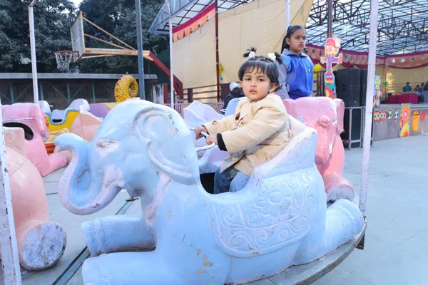 WINTER CARNIVAL 28 December 2025