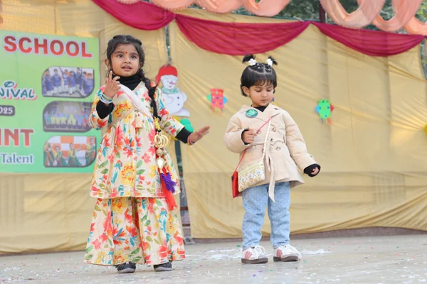 WINTER CARNIVAL 28 December 2025