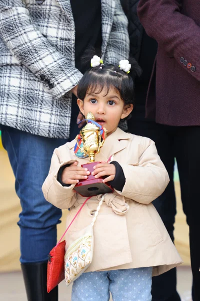 WINTER CARNIVAL 28 December 2025