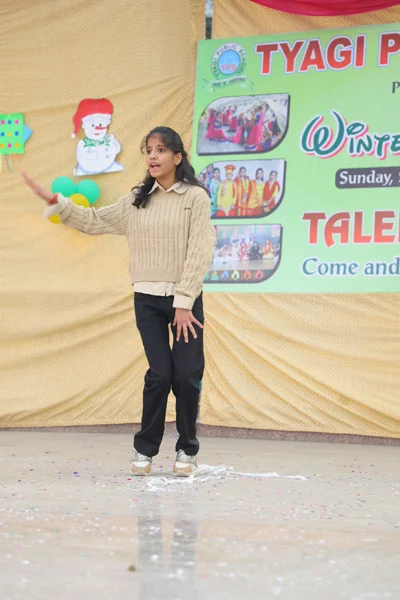 WINTER CARNIVAL 28 December 2025