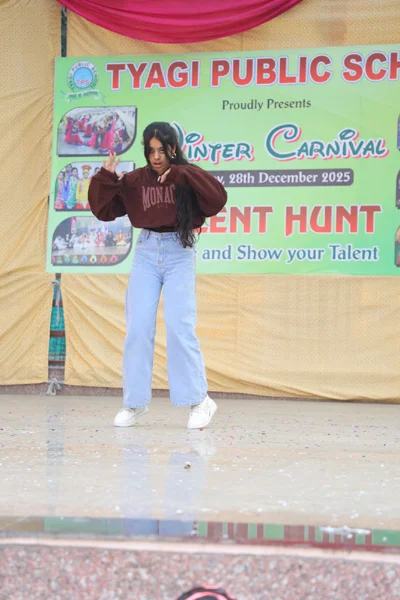 WINTER CARNIVAL 28 December 2025
