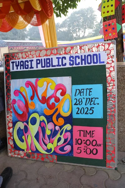 WINTER CARNIVAL 28 December 2025