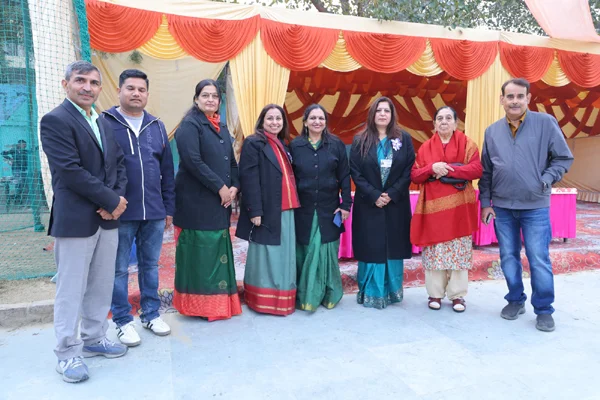 WINTER CARNIVAL 28 December 2025