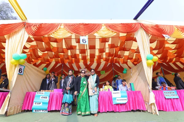WINTER CARNIVAL 28 December 2025