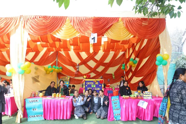 WINTER CARNIVAL 28 December 2025