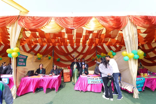 WINTER CARNIVAL 28 December 2025
