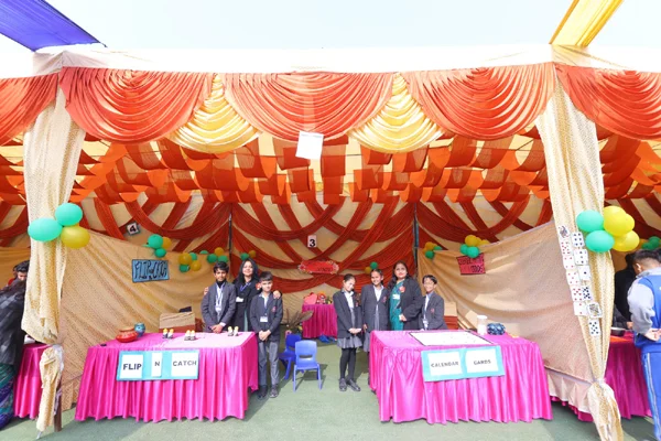 WINTER CARNIVAL 28 December 2025